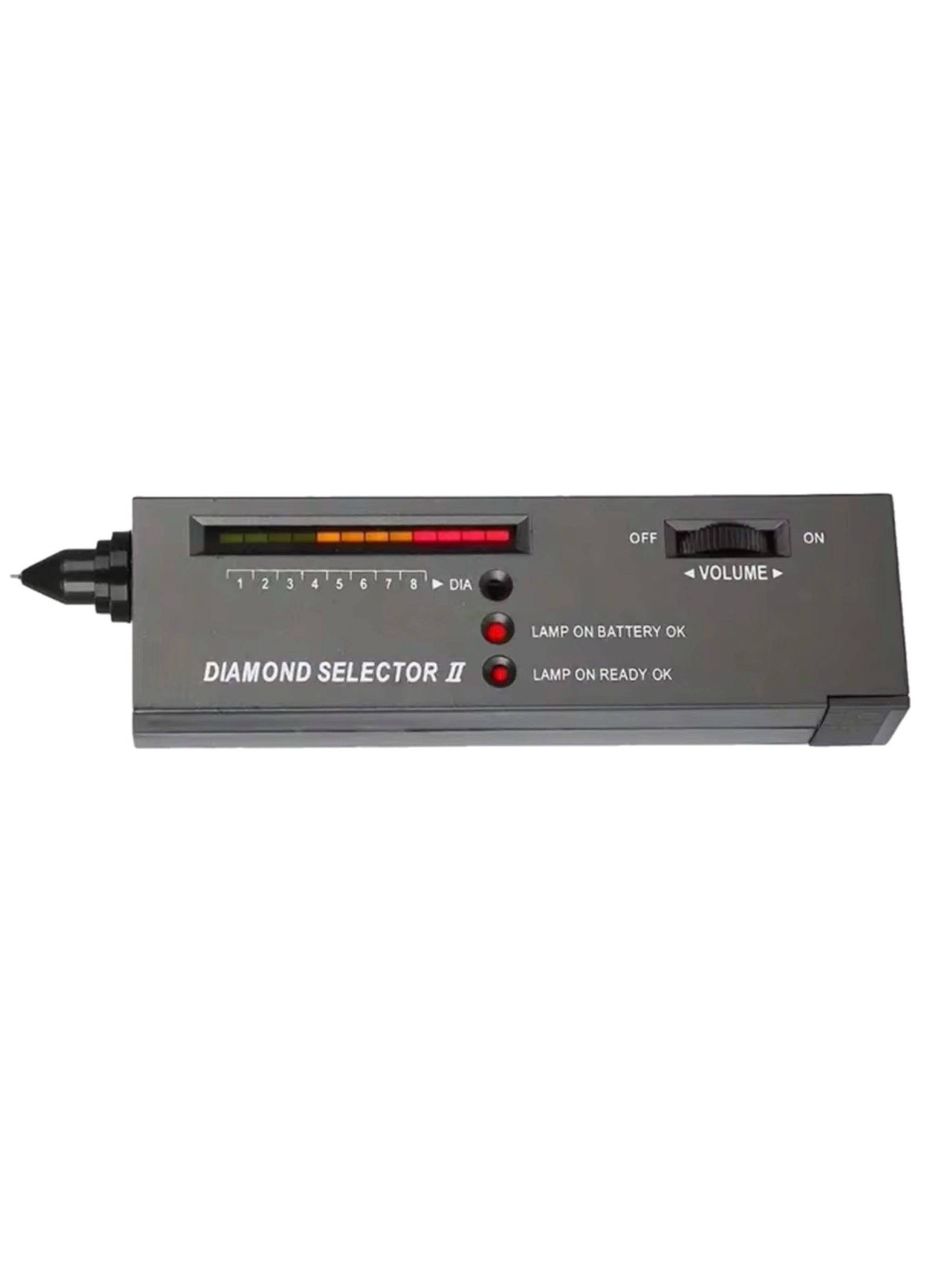 Diamond Tester