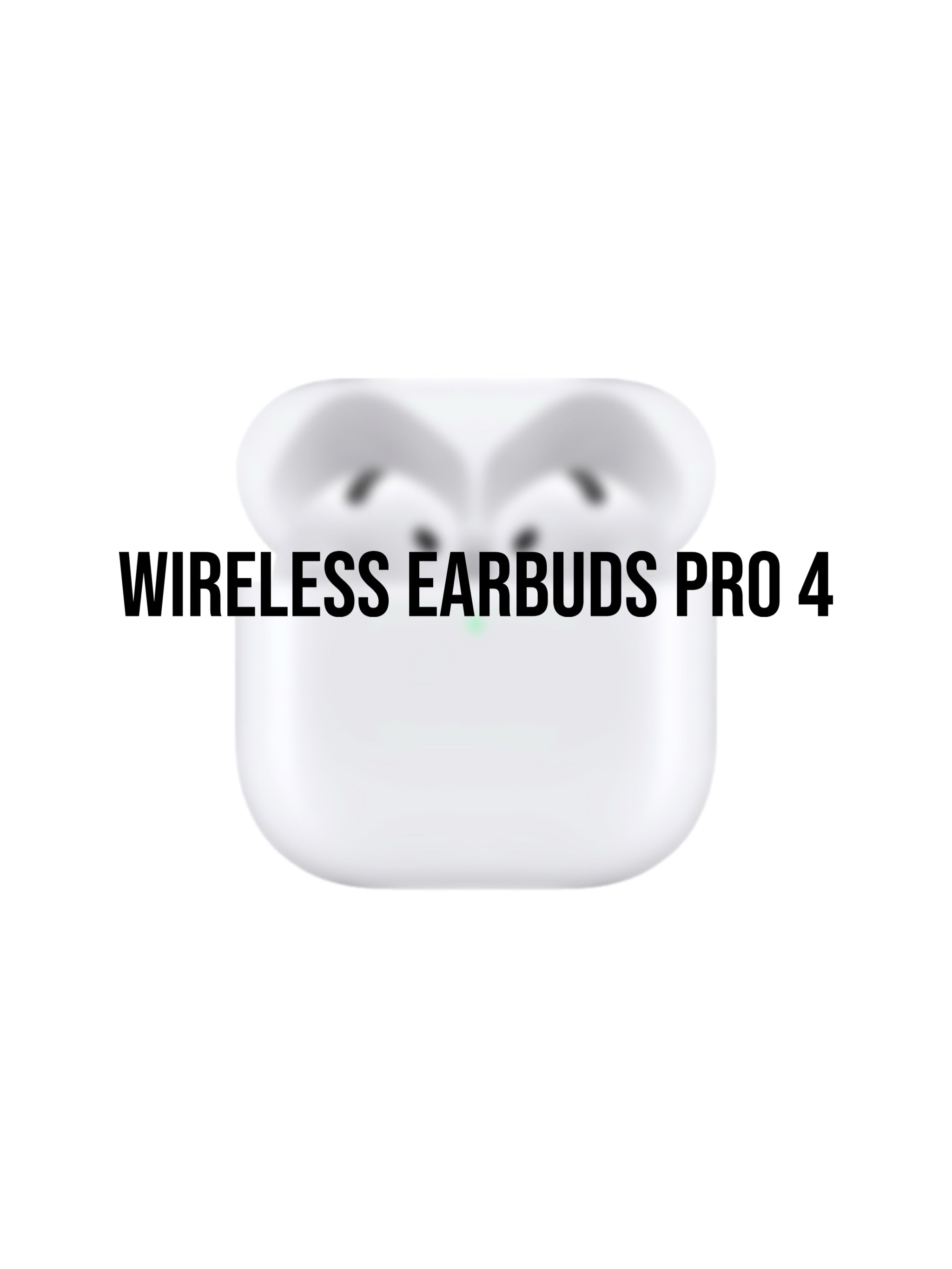 FairPods 4