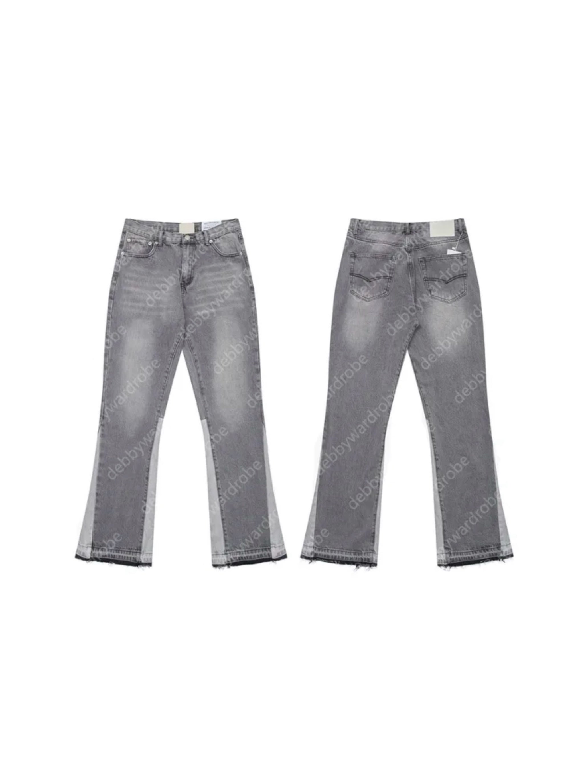 Pants Dept