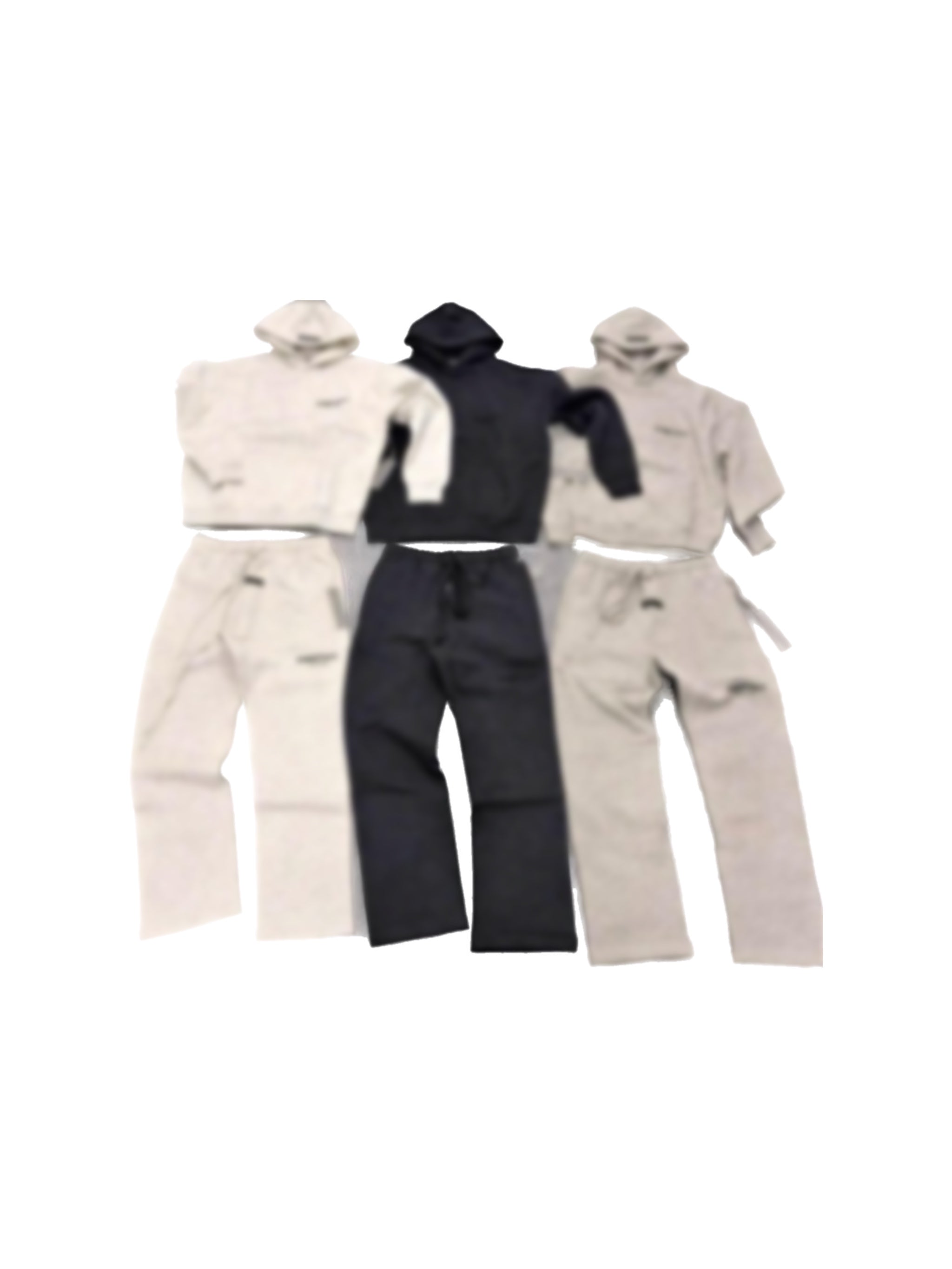 Essent Set