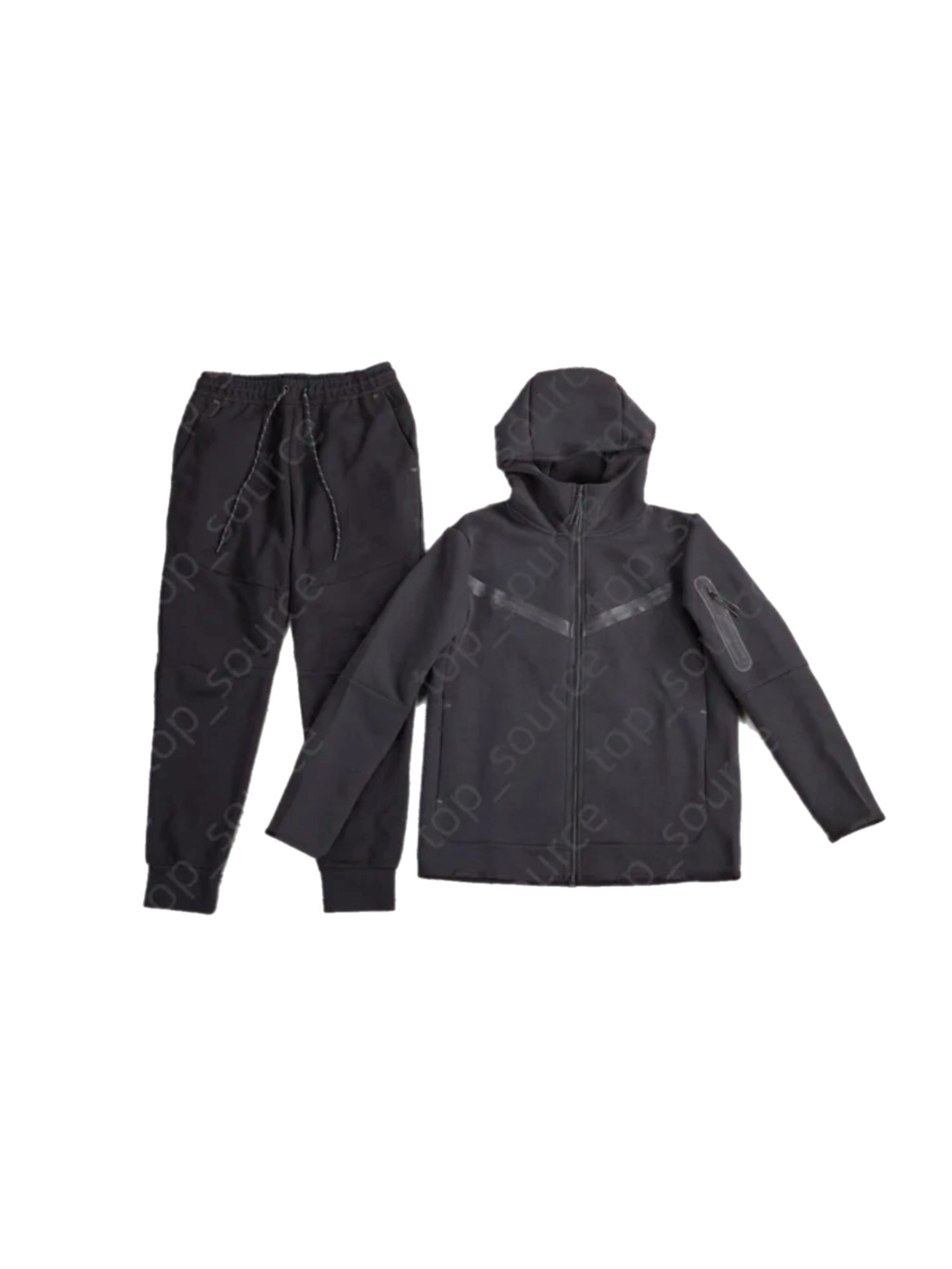 Track Suit Set