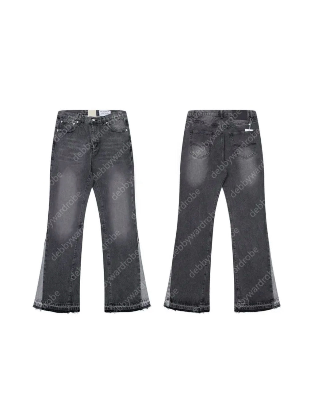 Pants Dept