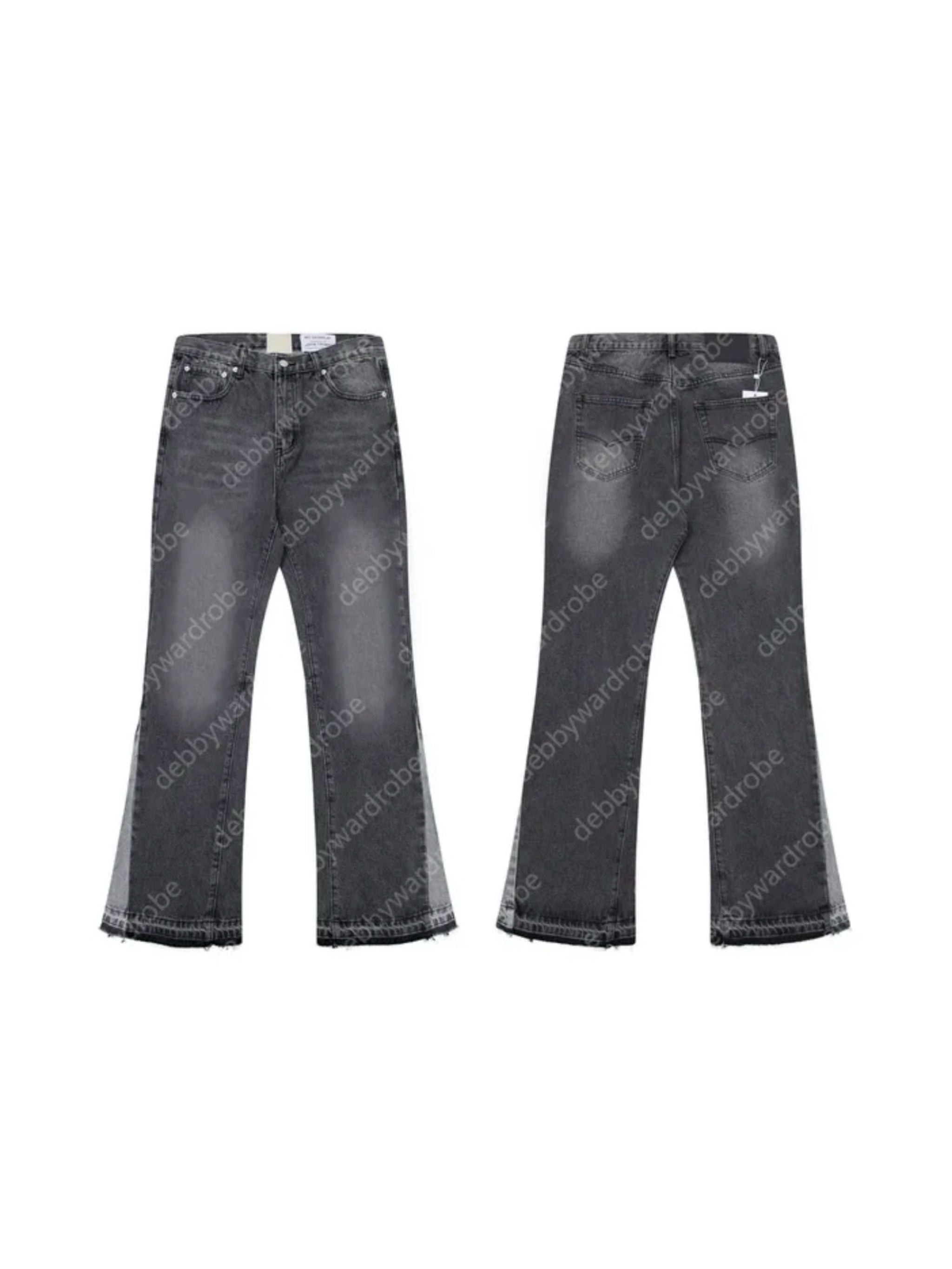 Pants Dept
