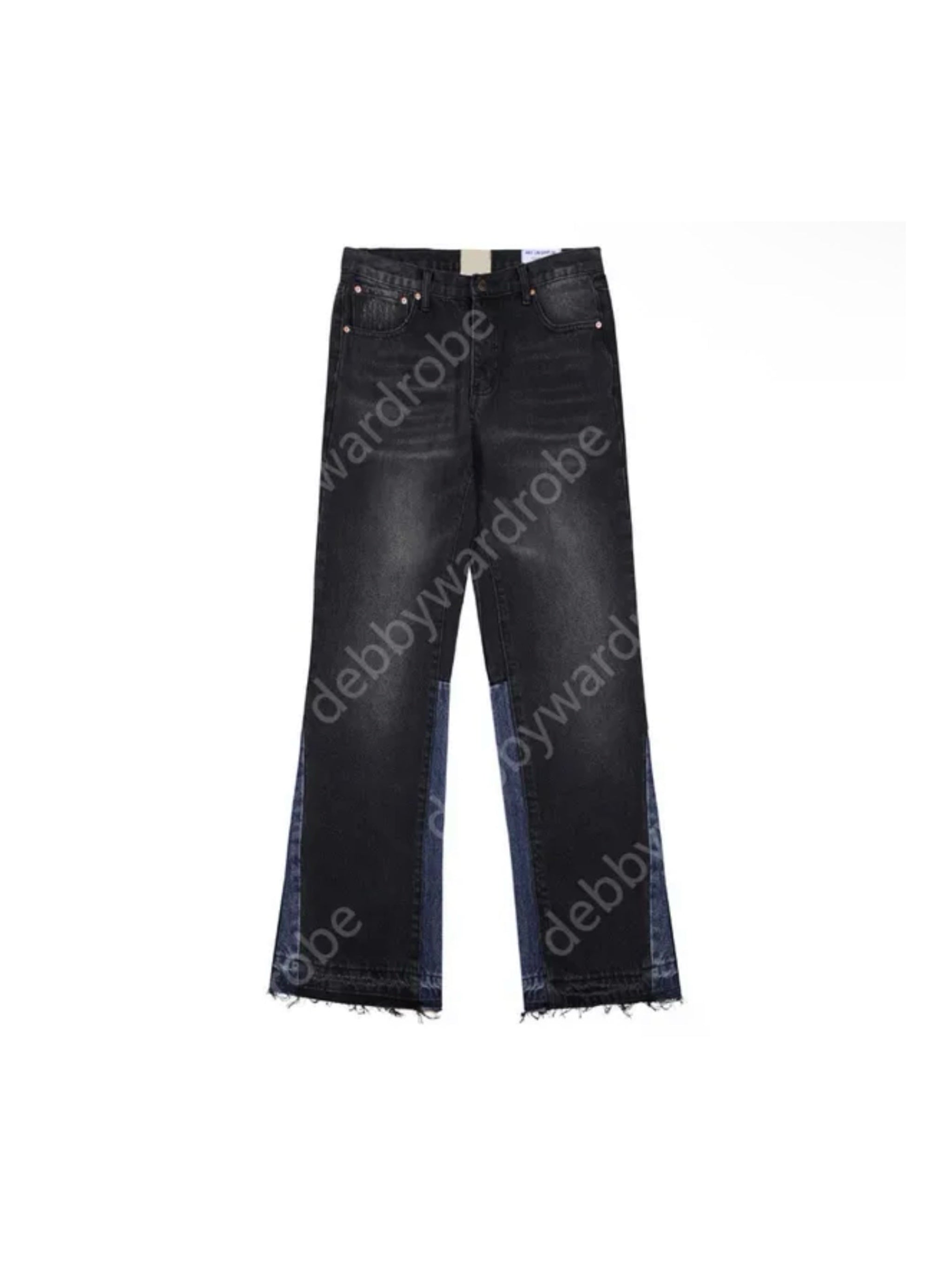 Pants Dept