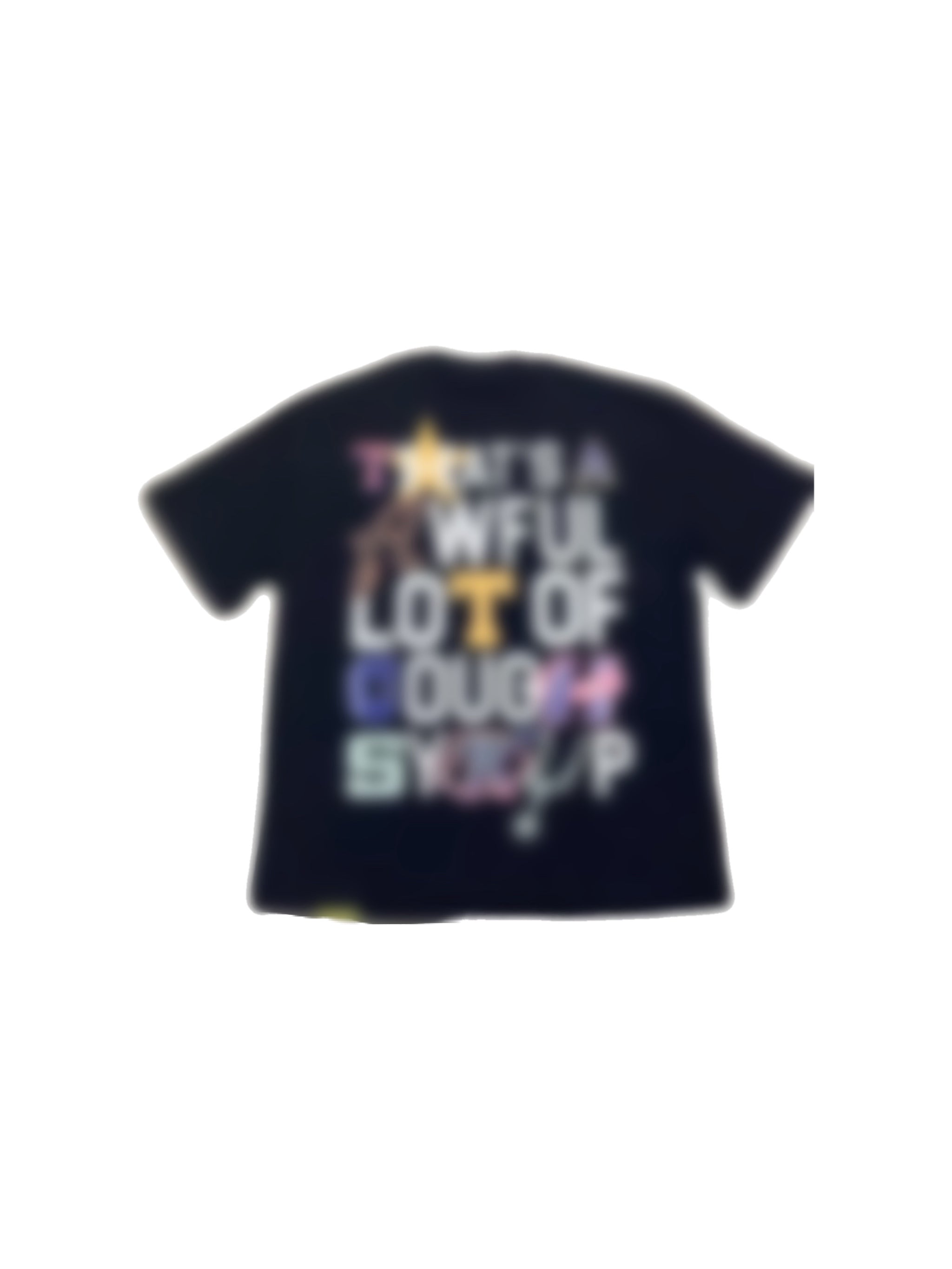 Awful Lot Of Clothes