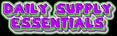 DaliySupplyEssentials - Home