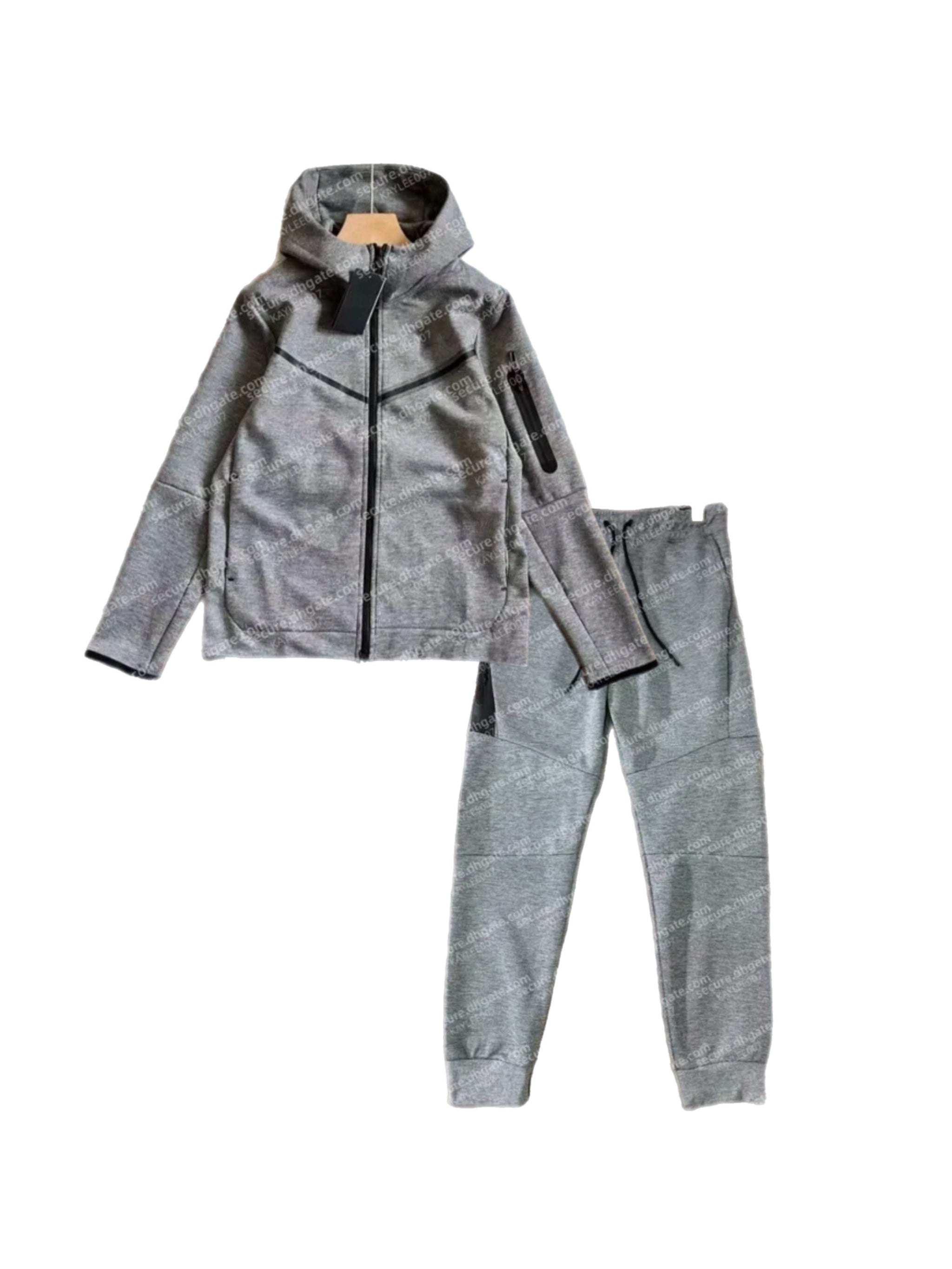 Track Suit Set