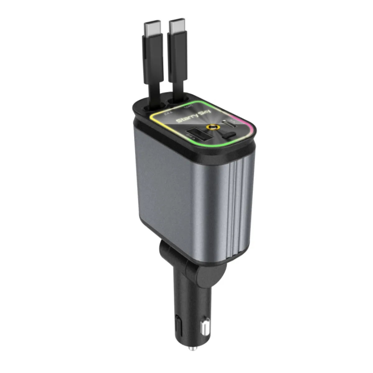 QuadConnect Car Charger