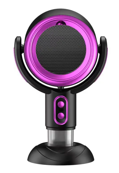 Portable Air Purifier